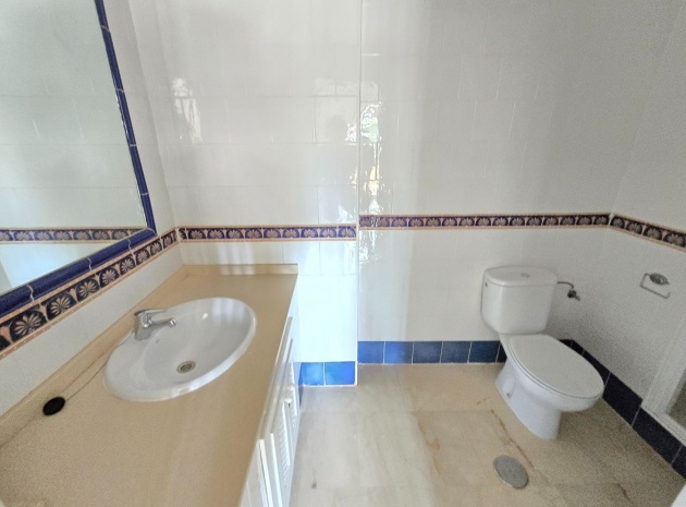 Wiederverkauf - Wohnung - Playa Flamenca - jumilla