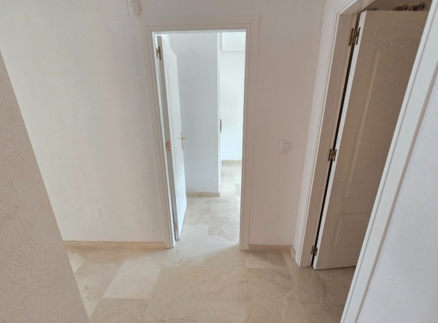 Wiederverkauf - Wohnung - Playa Flamenca - jumilla