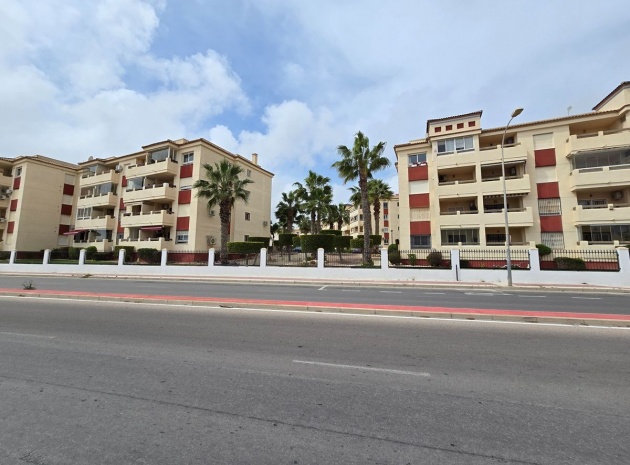 Wiederverkauf - Wohnung - Playa Flamenca - jumilla