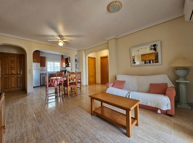 Wiederverkauf - Wohnung - Cabo Roig - Lomas de Cabo Roig