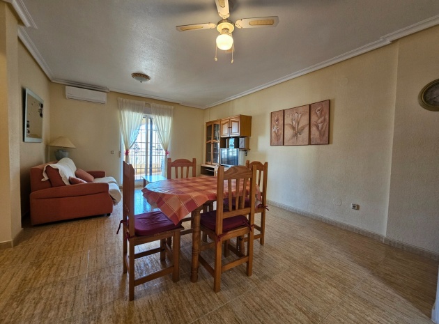 Wiederverkauf - Wohnung - Cabo Roig - Lomas de Cabo Roig