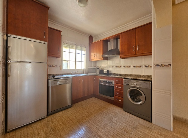 Wiederverkauf - Wohnung - Cabo Roig - Lomas de Cabo Roig