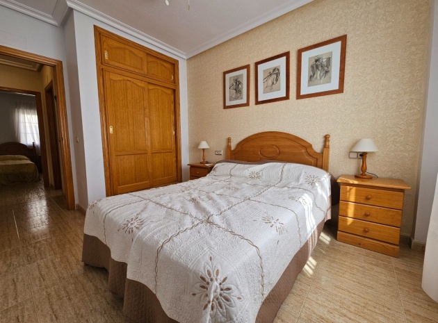 Wiederverkauf - Wohnung - Cabo Roig - Lomas de Cabo Roig