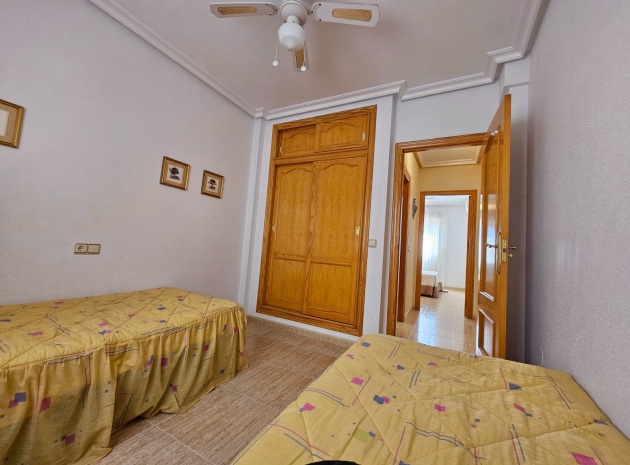 Wiederverkauf - Wohnung - Cabo Roig - Lomas de Cabo Roig