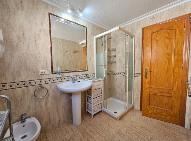 Wiederverkauf - Wohnung - Cabo Roig - Lomas de Cabo Roig
