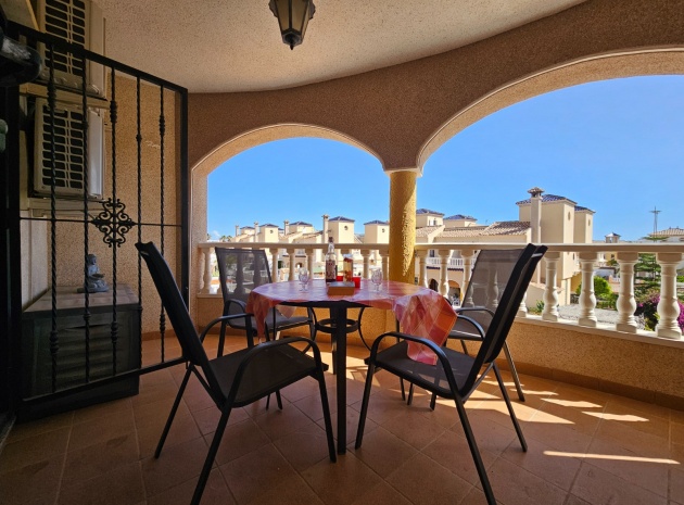 Wiederverkauf - Wohnung - Cabo Roig - Lomas de Cabo Roig