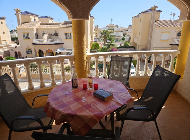 Wiederverkauf - Wohnung - Cabo Roig - Lomas de Cabo Roig