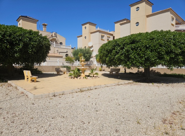 Wiederverkauf - Wohnung - Cabo Roig - Lomas de Cabo Roig