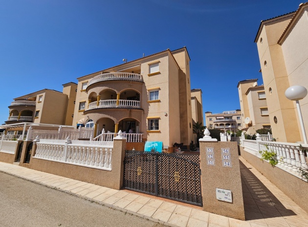 Wiederverkauf - Wohnung - Cabo Roig - Lomas de Cabo Roig