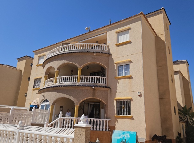 Wiederverkauf - Wohnung - Cabo Roig - Lomas de Cabo Roig