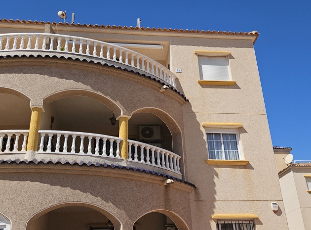 Wiederverkauf - Wohnung - Cabo Roig - Lomas de Cabo Roig