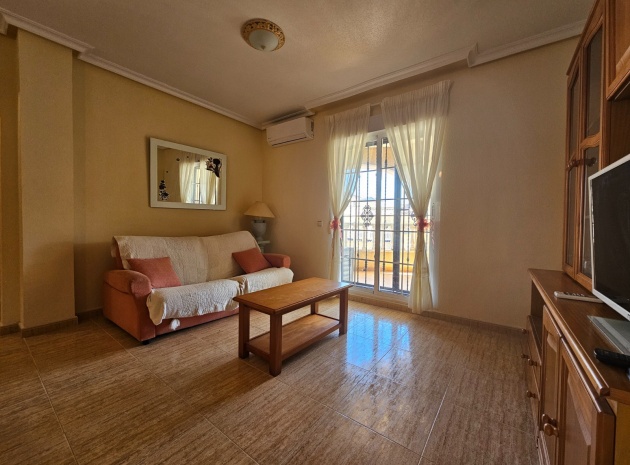 Wiederverkauf - Wohnung - Cabo Roig - Lomas de Cabo Roig