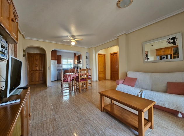Wiederverkauf - Wohnung - Cabo Roig - Lomas de Cabo Roig