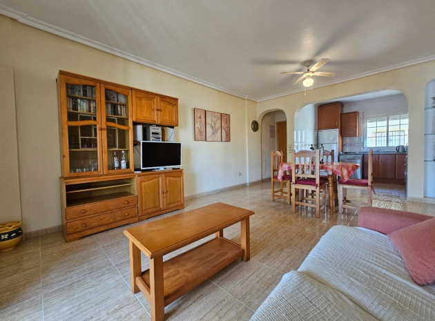 Wiederverkauf - Wohnung - Cabo Roig - Lomas de Cabo Roig