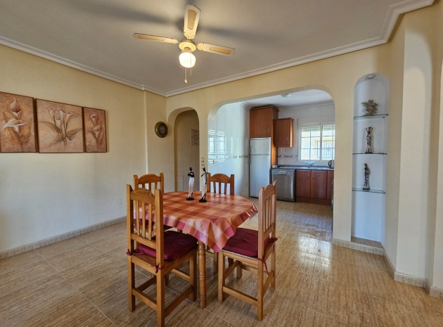Wiederverkauf - Wohnung - Cabo Roig - Lomas de Cabo Roig