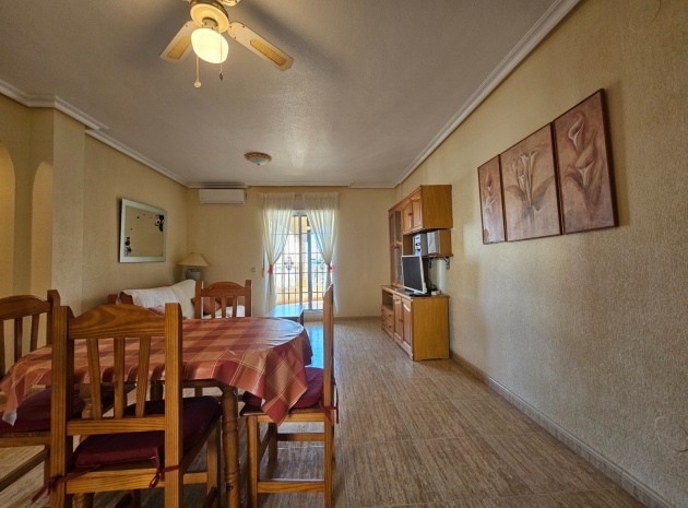 Wiederverkauf - Wohnung - Cabo Roig - Lomas de Cabo Roig