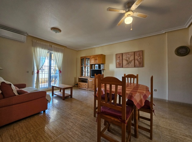 Wiederverkauf - Wohnung - Cabo Roig - Lomas de Cabo Roig