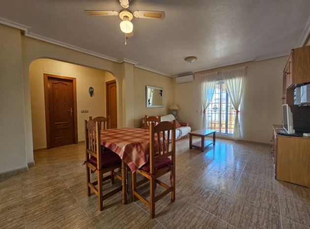 Wiederverkauf - Wohnung - Cabo Roig - Lomas de Cabo Roig