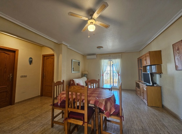 Wiederverkauf - Wohnung - Cabo Roig - Lomas de Cabo Roig