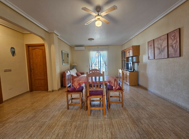 Wiederverkauf - Wohnung - Cabo Roig - Lomas de Cabo Roig