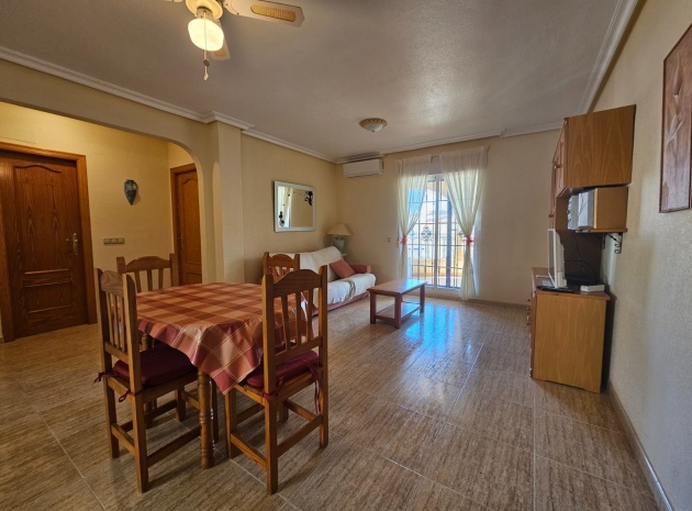 Wiederverkauf - Wohnung - Cabo Roig - Lomas de Cabo Roig