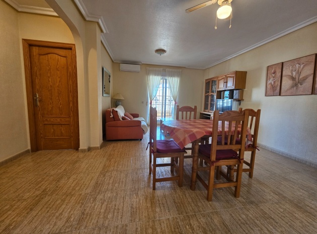 Wiederverkauf - Wohnung - Cabo Roig - Lomas de Cabo Roig