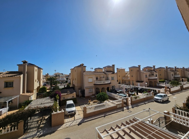 Wiederverkauf - Wohnung - Cabo Roig - Lomas de Cabo Roig