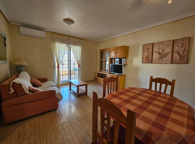 Wiederverkauf - Wohnung - Cabo Roig - Lomas de Cabo Roig