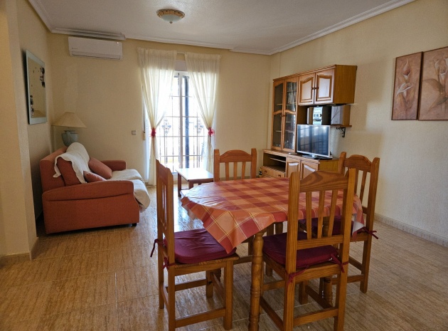 Wiederverkauf - Wohnung - Cabo Roig - Lomas de Cabo Roig