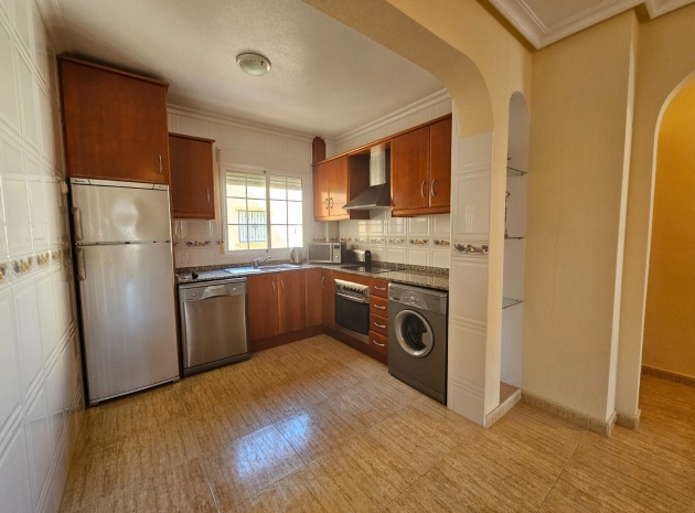 Wiederverkauf - Wohnung - Cabo Roig - Lomas de Cabo Roig
