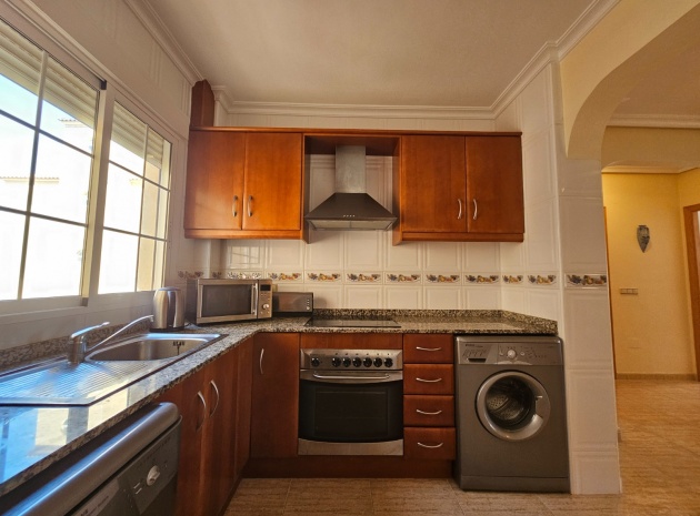 Wiederverkauf - Wohnung - Cabo Roig - Lomas de Cabo Roig