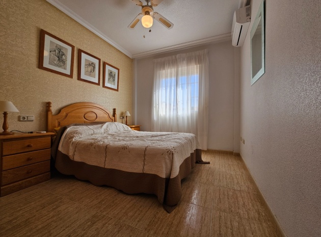 Wiederverkauf - Wohnung - Cabo Roig - Lomas de Cabo Roig