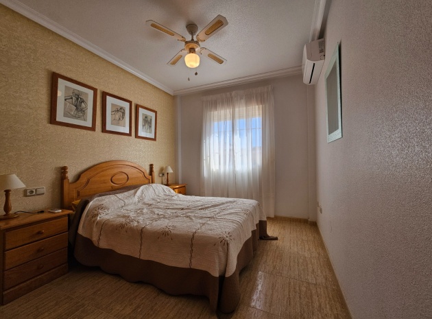 Wiederverkauf - Wohnung - Cabo Roig - Lomas de Cabo Roig