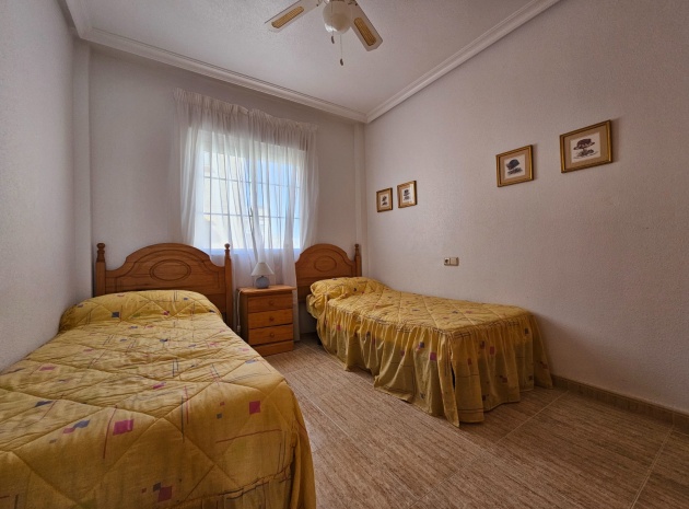 Wiederverkauf - Wohnung - Cabo Roig - Lomas de Cabo Roig