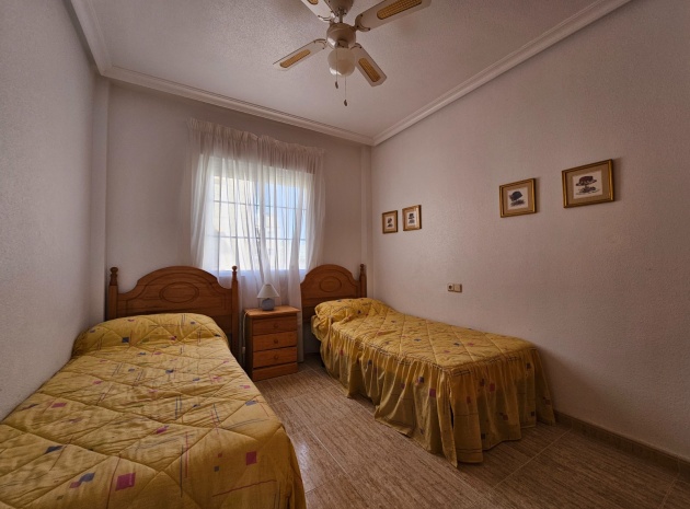 Wiederverkauf - Wohnung - Cabo Roig - Lomas de Cabo Roig