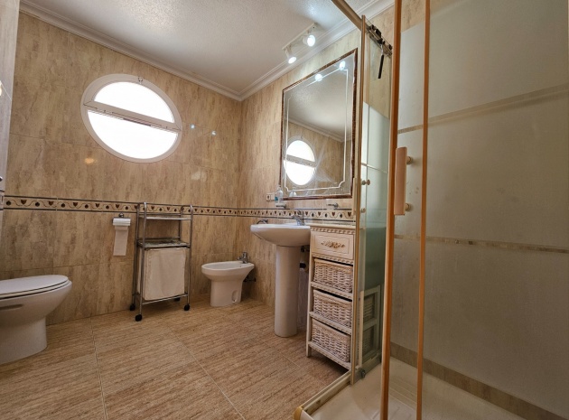 Wiederverkauf - Wohnung - Cabo Roig - Lomas de Cabo Roig