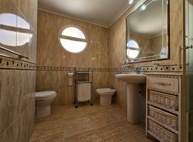 Wiederverkauf - Wohnung - Cabo Roig - Lomas de Cabo Roig