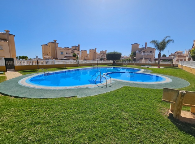 Wiederverkauf - Wohnung - Cabo Roig - Lomas de Cabo Roig