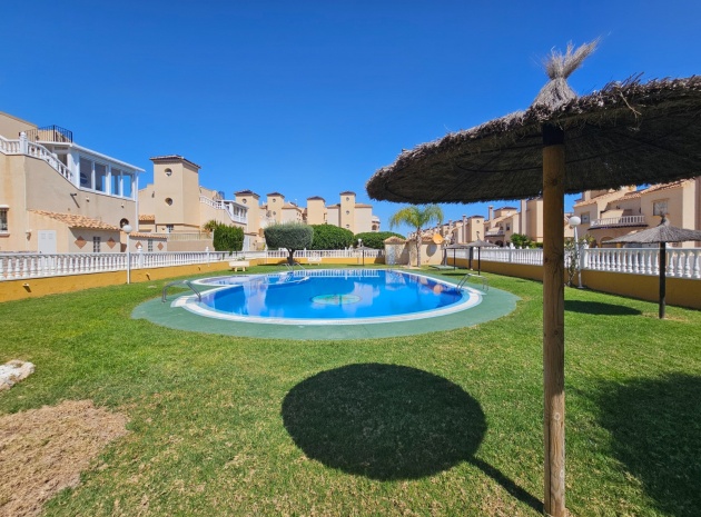 Wiederverkauf - Wohnung - Cabo Roig - Lomas de Cabo Roig