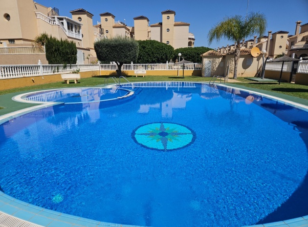 Wiederverkauf - Wohnung - Cabo Roig - Lomas de Cabo Roig
