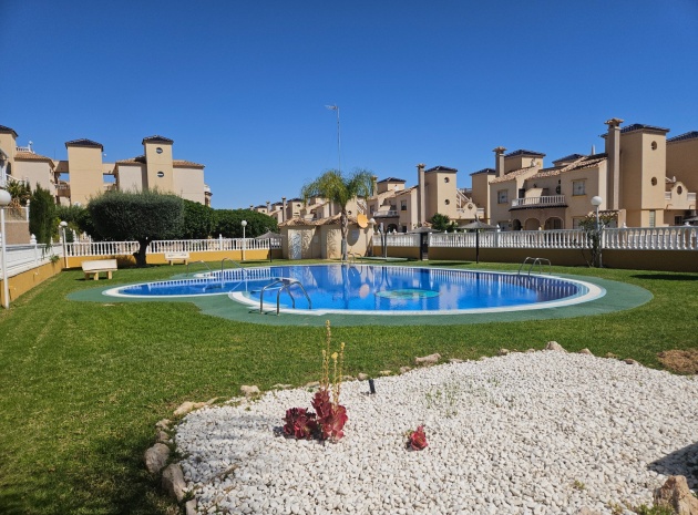 Wiederverkauf - Wohnung - Cabo Roig - Lomas de Cabo Roig