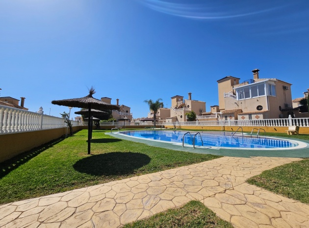 Wiederverkauf - Wohnung - Cabo Roig - Lomas de Cabo Roig