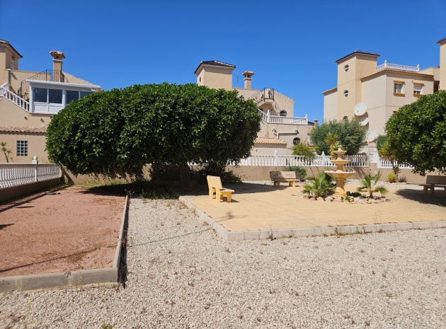 Wiederverkauf - Wohnung - Cabo Roig - Lomas de Cabo Roig