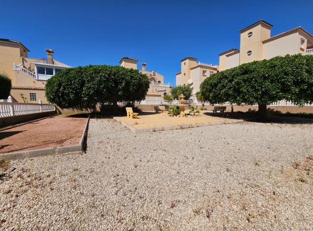 Wiederverkauf - Wohnung - Cabo Roig - Lomas de Cabo Roig