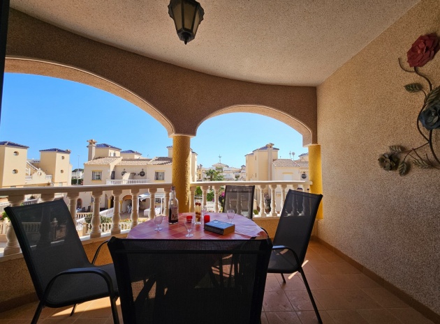 Wiederverkauf - Wohnung - Cabo Roig - Lomas de Cabo Roig