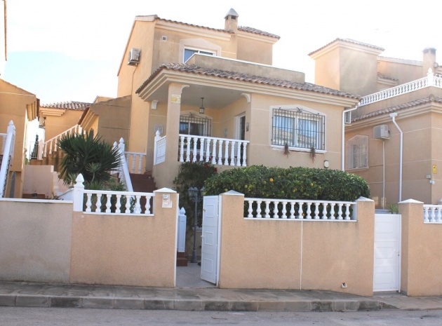 Återförsäljning - Villa - Villamartin - monte golf