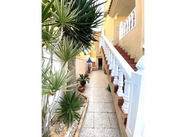 Återförsäljning - Villa - Villamartin - monte golf