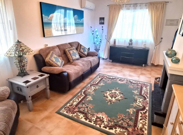 Återförsäljning - Villa - Villamartin - monte golf