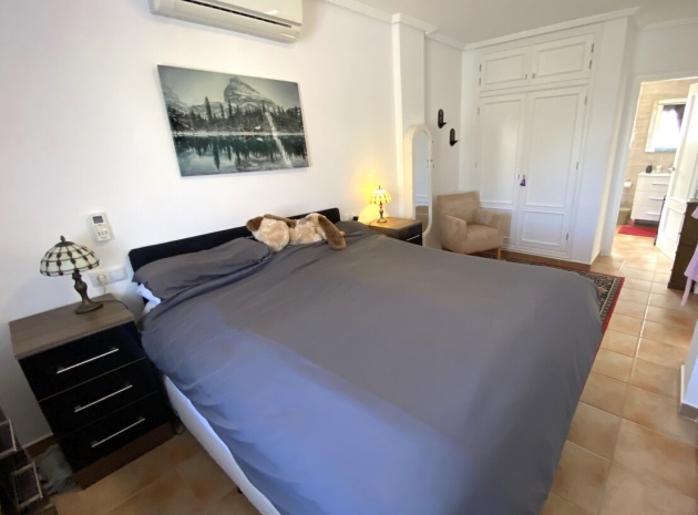 Återförsäljning - Villa - Villamartin - monte golf
