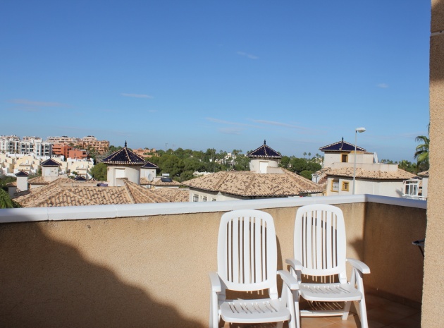Återförsäljning - Villa - Villamartin - monte golf